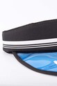 Kangol daszek Retro Visor K5277.BLACK niebieski