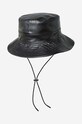 Doplňky Oboustranný klobouk Kangol K5312.BLACK černá
