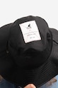 Oboustranný klobouk Kangol K5312.BLACK
