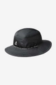 czarny Kangol kapelusz From The Jump Bucket Unisex