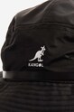Akcesoria Kangol kapelusz From The Jump Bucket K5333.BLACK czarny