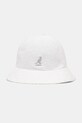 Шляпа Kangol Kapelusz Kangol Bermuda Casual 0397BC WHITE остальные белый 0397BC.WHITE