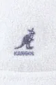 Шляпа Kangol Kapelusz Kangol Bermuda Casual 0397BC WHITE  55% Полиэстер, 20% Нейлон