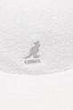 Шляпа Kangol Kapelusz Kangol Bermuda Casual 0397BC WHITE белый 0397BC.WHITE