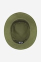 Шляпа Kangol Cotton Bucket K2117SP.OLV зелёный AA00