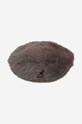 Kangol wool blend bakerboy hat Cocoa Furgora 504 K3016ST.COCOA brown AA00