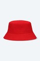 Kangol hat Bermuda Bucket K3050ST.SCARLET red AA00