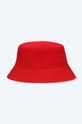 Капелюх Kangol Bermuda Bucket червоний