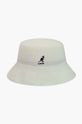 Šešir Kangol Bermuda Bucket K3050ST.WHITE bijela AA00