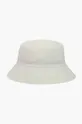 Шляпа Kangol Bermuda Bucket  Основной материал: 45% Модакрил, 40% Акрил, 15% Нейлон Другие материалы: 100% Нейлон