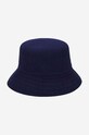 Шерстяная шляпа Kangol Wool Lahinch K3191ST.NAVY тёмно-синий AA00