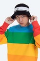 Капелюх Kangol Bermuda Bucket K3326ST.BLACK чорний AA00