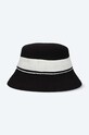 Аксесуари Капелюх Kangol Bermuda Bucket K3326ST.BLACK чорний