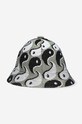 Καπέλο Kangol Balance Casual K3541.GREEN λευκό AA00