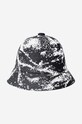 Капелюх Kangol Airbrush Casual K3546.BLC чорний AA00