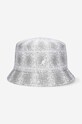 Капелюх Kangol Grounge Plaid Bin інші сірий K3548.GREY