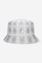 Kangol pălărie Grounge Plaid Bin altele gri K3548.GREY