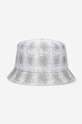 Kangol pălărie Grounge Plaid Bin K3548.GREY gri AA00