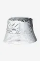 серебрянный Шляпа Kangol Rave Sport Bucket Unisex