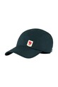 Fjallraven baseball cap High Coast plain navy F78150