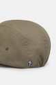 Doplnky Šiltovka Fjallraven High Coast F78150 zelená