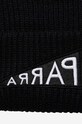 by Parra berretto Mirrored Flag 48347 nero