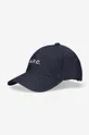 σκούρο μπλε Καπέλο A.P.C. Casquette Charlie Unisex
