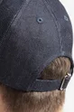 A.P.C. czapka z daszkiem Casquette Charlie