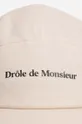 Bavlnená šiltovka Drôle de Monsieur