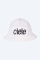 Ciele Athletics hat  Textile material