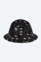 Капелюх Ciele Athletics Bkthat Standard Small Allover Panels інші зелений CLBKTHSS.AOPN.BK001