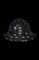 Klobouk Ciele Athletics Bkthat Standard Small Allover Panels CLBKTHSS.AOPN.BK001 zelená
