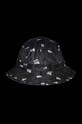 Klobouk Ciele Athletics Bkthat Standard Small Allover Panels CLBKTHSS.AOPN.BK001