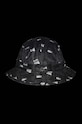 Ciele Athletics cappello Bkthat Standard Small Allover Panels CLBKTHSS.AOPN.BK001