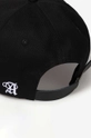 Aries cotton baseball cap Unisex