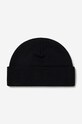 Aries czapka No Problemo Beanie AR90003 czarny AA00