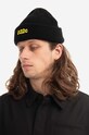 Accessories 032C wool beanie Selfie Beanie FW22.A.0050 black