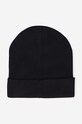Accessories 032C cotton beanie Tape Beanie FW22.A.0051 black