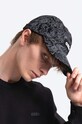 032C cotton baseball cap Topos Print SS21.A.0032