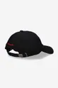 032C cotton baseball cap Barcode Cap Unisex