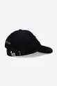 032C șapcă de baseball din bumbac Glitch Logo Cap Unisex