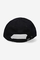 Accessories 032C cotton baseball cap Rivet Cap SS22.A.0030.M black