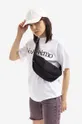 A-COLD-WALL* cotton baseball cap MOO white