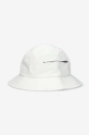 white A-COLD-WALL* hat 3L Tech