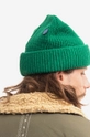 zelena Vunena kapa Ader Error Beanie