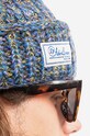 Accessories Ader Error beanie BLAFWBE04BL navy