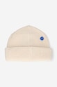 Ader Error wool beanie BLAFWBE03OW beige AA00