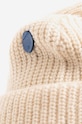 Ader Error wool beanie beige BLAFWBE03OW