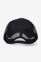 Billionaire Boys Club czapka z daszkiem Arch Logo Trucker czarny