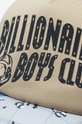 Kšiltovka Billionaire Boys Club B21440 CAMO PRINT  100 % Polyester